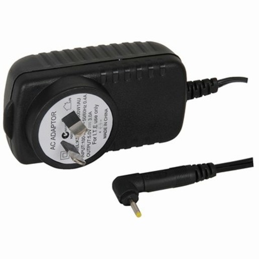 Switchmode Mains MP-3486 Adaptor 12VDC 1.5A